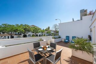 Great 3 Bedroom Apartment with Terrace in Golden Mile - Marbella - 6
