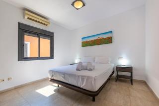 Great 3 Bedroom Apartment with Terrace in Golden Mile - Marbella - 4