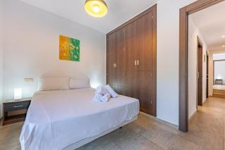 Great 3 Bedroom Apartment with Terrace in Golden Mile - Marbella - 1