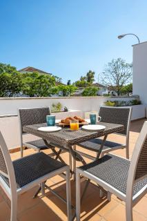 Great 3 Bedroom Apartment with Terrace in Golden Mile - Marbella - 0