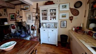 Tuscany, Loro Ciuffenna Mountain Bike&walking - San Clemente in Valle - 9