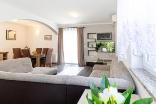 Apartmani Marina & Ana - Poreč (Parenzo) - 1