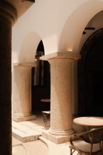 Hotel Boutique Patio Corao - Cartagena de Indias - 9