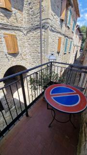 Tuscany, Loro Ciuffenna Mountain Bike&walking - San Clemente in Valle - 1