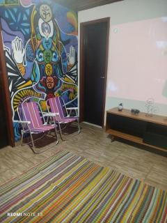Hostel Penedo - Penedo - 1