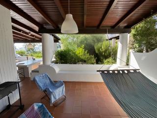 Villa Anna Maria - Vulcano - 8