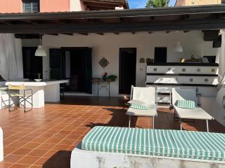 Villa Anna Maria - Vulcano - 7