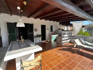 Villa Anna Maria - Vulcano - 9
