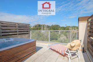 Apartament Terra de Mar - Palamós - 0