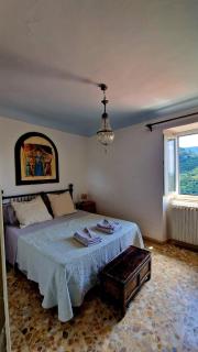 Tuscany, Loro Ciuffenna Mountain Bike&walking - San Clemente in Valle - 5