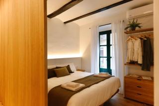 Bravissimo Ballesteries 34, Heart of the Barri Vell - Girona - 1