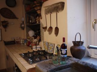 Tuscany, Loro Ciuffenna Mountain Bike&walking - San Clemente in Valle - 8
