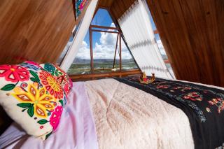 Titicaca UTJAWI LODGE - Puno - 5