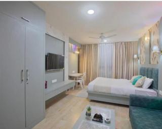 Upasana Luxurious Apartment - 5