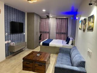 Upasana Luxurious Apartment - Jaipur - 2