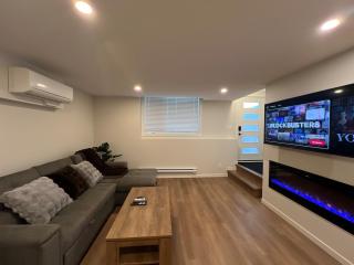 2-Bedroom Suite Near YYC Airport - Calgary - 8