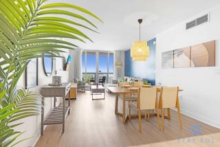 Condo Retreat with Stunning Views and Amazing Pools - Hallandale Beach - 7