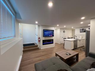 2-Bedroom Suite Near YYC Airport - Calgary - 7