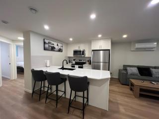 2-Bedroom Suite Near YYC Airport - Calgary - 6