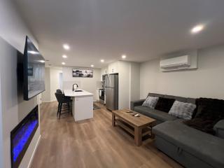 2-Bedroom Suite Near YYC Airport - Calgary - 9