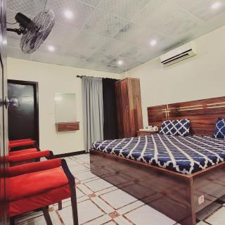 Hotel Royal Inn Karachi - Carachi - 4