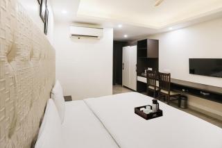 Townhouse The AMV Hotel - Gurgaon - 7