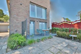 Lindenallee 4 Appartement Meerverliebt - Scharbeutz - 9
