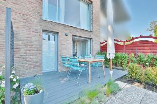 Lindenallee 4 Appartement Meerverliebt - Scharbeutz - 6