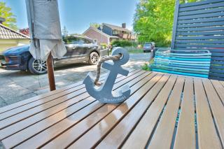 Lindenallee 4 Appartement Meerverliebt - Scharbeutz - 4