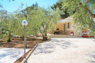 Villa La Tesa - Monte SantʼAngelo - 4
