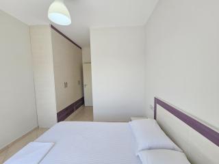 Apartment With Pool View In Rradhime - Vlorë - 4