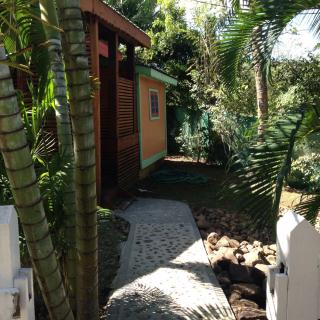 Cottage Rodney Bay 2 bedrooms - Gros Islet - 8