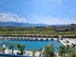 Apartment With Pool View In Rradhime - Vlorë - 0
