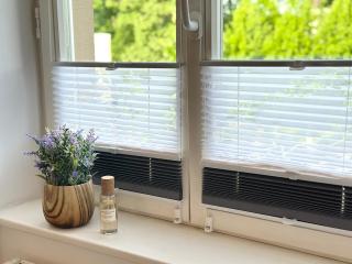 bella casa - Business&Family, Schloßblick, Parkplatz, SmartTV, Netflix, Waschmaschine, 24h Checkin, 31qm, AP 7 - Ludwigsburg - 7