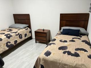 Mazatlán Vacation Apartment Marina Cerritos Condominios - 8