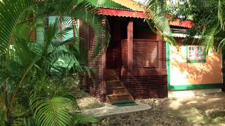 Cottage Rodney Bay 2 bedrooms - Gros Islet - 9