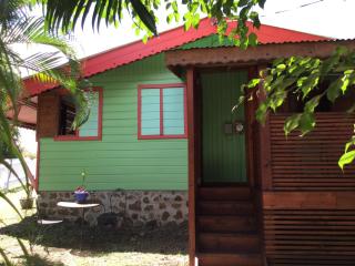 Cottage Rodney Bay 2 bedrooms - apt 34 - 3