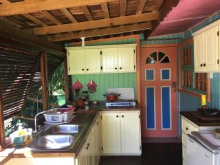 Cottage Rodney Bay 2 bedrooms - Gros Islet - 4
