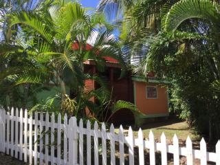 Cottage Rodney Bay 2 bedrooms - Gros Islet - 1