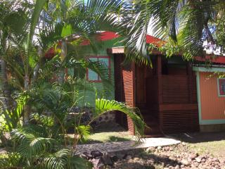 Cottage Rodney Bay 2 bedrooms - Gros Islet - 2