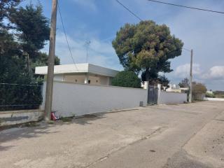 Acqua Azzurra Holidays - Torre Lapillo - 9