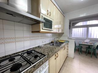 Downtown summer apartment - Platja d'Aro - 9