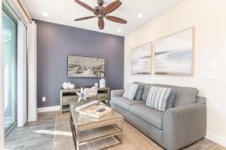 Fun In The Sun Cottage With Private Pool Near Disney With Margaritaville Resort & Island H2O Access - 8052Sh - 7