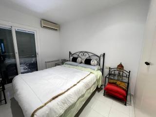Downtown summer apartment - Platja d'Aro - 2