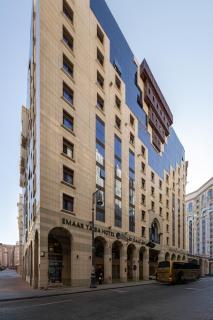 Emaar Taiba Hotel - Medina - 0