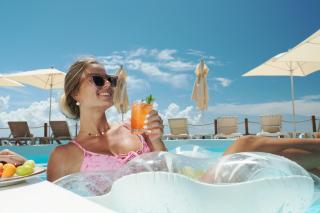 The Reef 28 Hotel & Spa - Luxury Adults Only - All Suites - With Optional All Inclusive - Playa del Carmen - 7