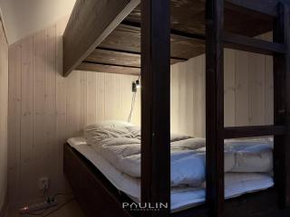 Lindvallen Ski Resort Sauna 7Guests - Sälen - 8
