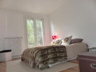 Agréable appartement Montfavet Avignon - Avignon - 5