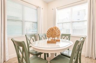 Coral Reef Cottage! Near Disney With Margaritaville Resort & Island H2O Access - 8052Ls - Kissimmee - 3