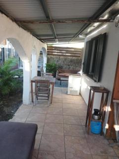 Les Villas des Filaos et du lagon - Saint-Leu - 3